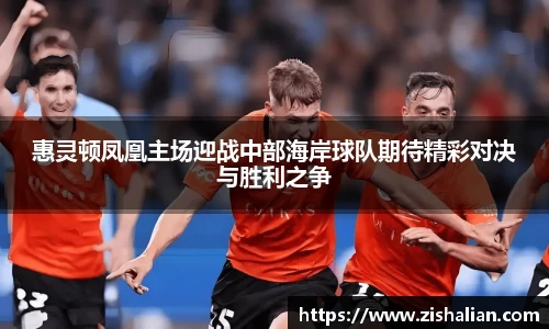 惠灵顿凤凰主场迎战中部海岸球队期待精彩对决与胜利之争